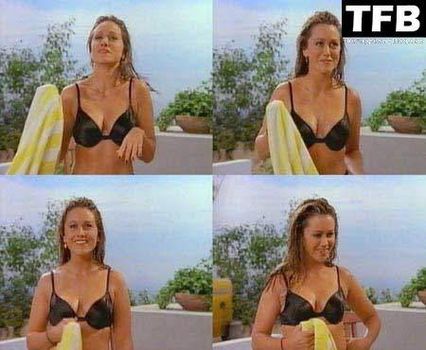 Christine Taylor