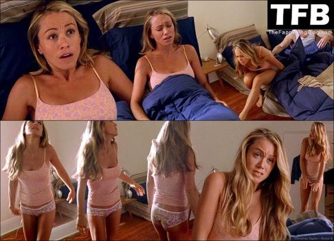 Christine Taylor