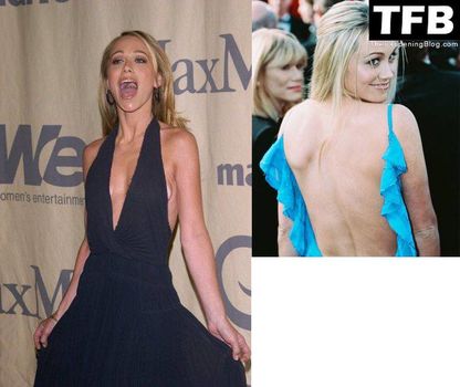 Christine Taylor