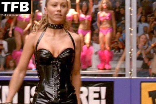 Christine Taylor