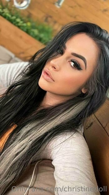 christinedoll