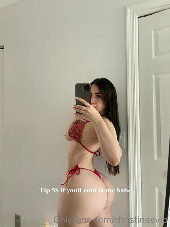 christineevip