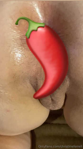 christineferrell
