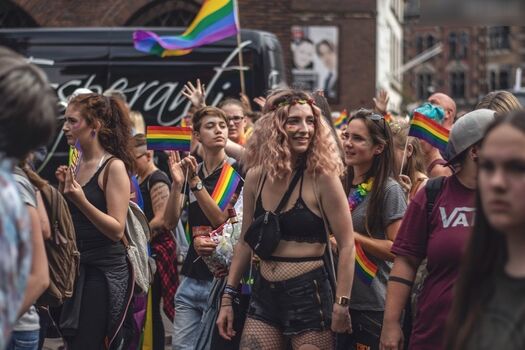 Christopher Street Day CSD