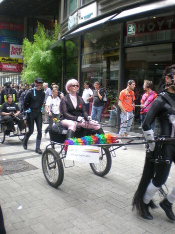 Christopher Street Day CSD