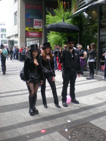 Christopher Street Day CSD
