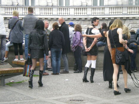 Christopher Street Day CSD
