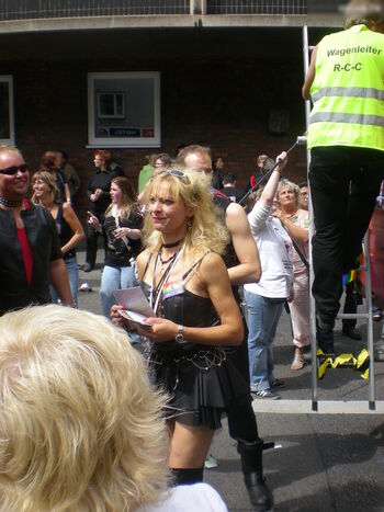 Christopher Street Day CSD