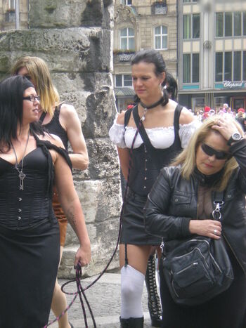 Christopher Street Day CSD