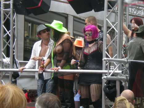 Christopher Street Day CSD