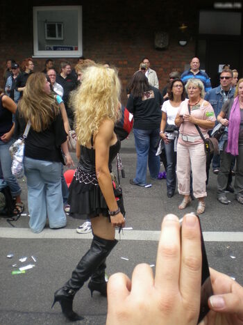 Christopher Street Day CSD