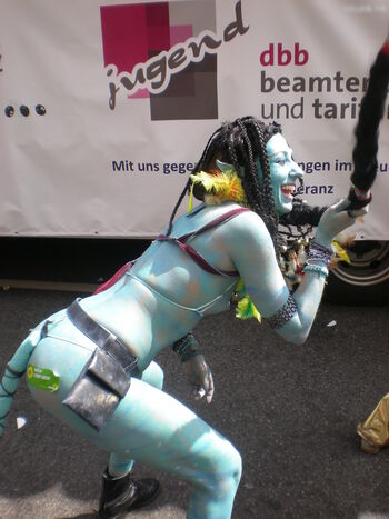 Christopher Street Day CSD