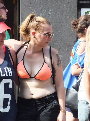 Christopher Street Day CSD