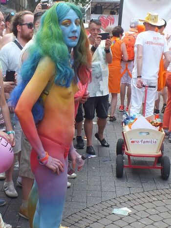 Christopher Street Day CSD