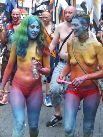 Christopher Street Day CSD