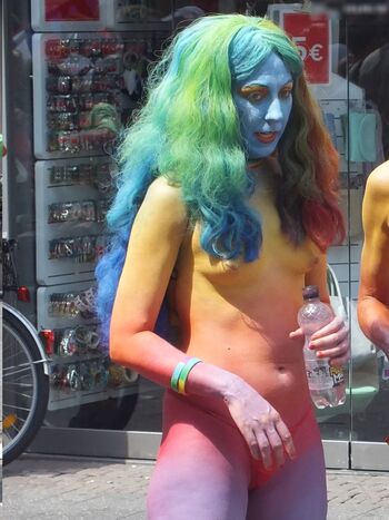 Christopher Street Day CSD