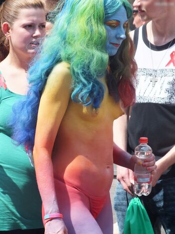 Christopher Street Day CSD