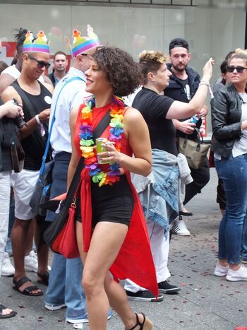 Christopher Street Day CSD