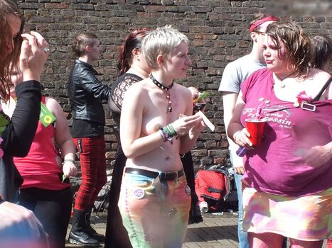 Christopher Street Day CSD