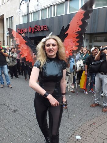 Christopher Street Day CSD