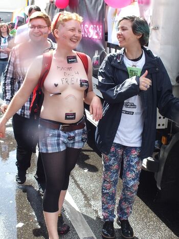 Christopher Street Day CSD