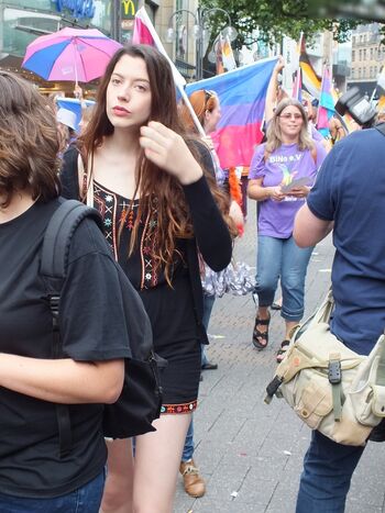 Christopher Street Day CSD