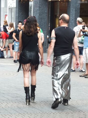 Christopher Street Day CSD