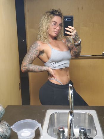 Christy Mack