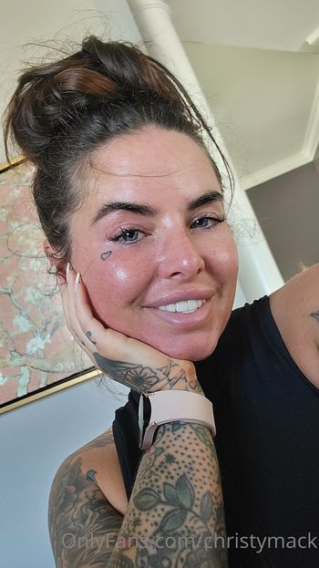 Christy Mack