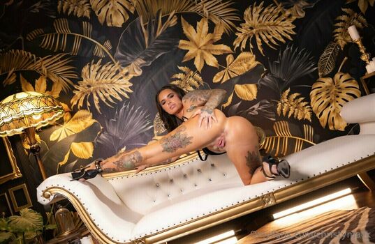 Christy Mack