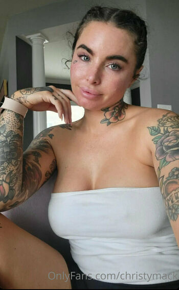 Christy Mack