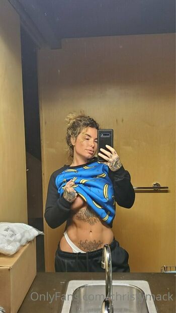 Christy Mack