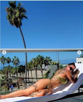 Christy Mack