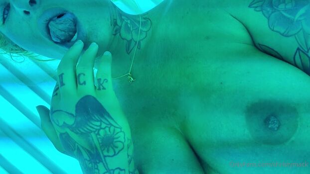 Christy Mack