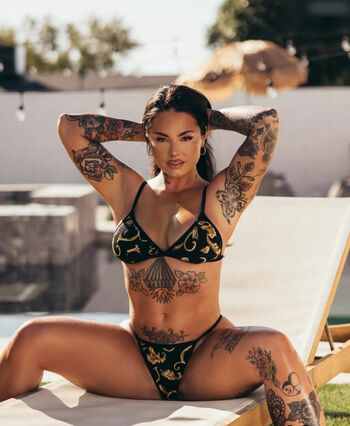 Christy Mack