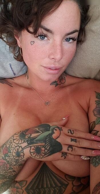 Christy Mack