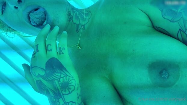 Christy Mack