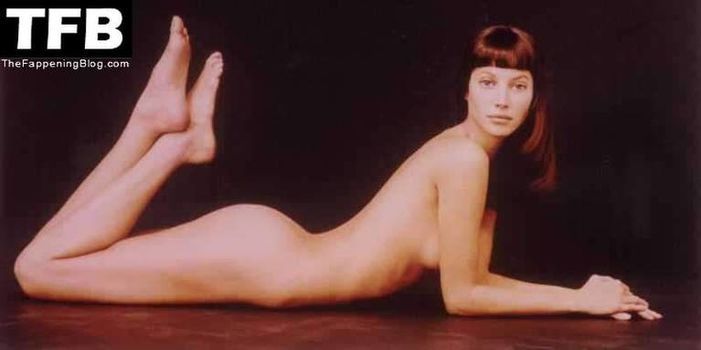 Christy Turlington