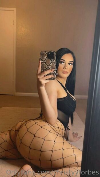 Christyyforbes