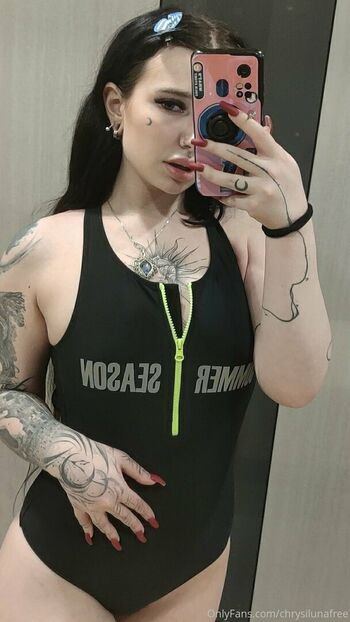chrysilunafree