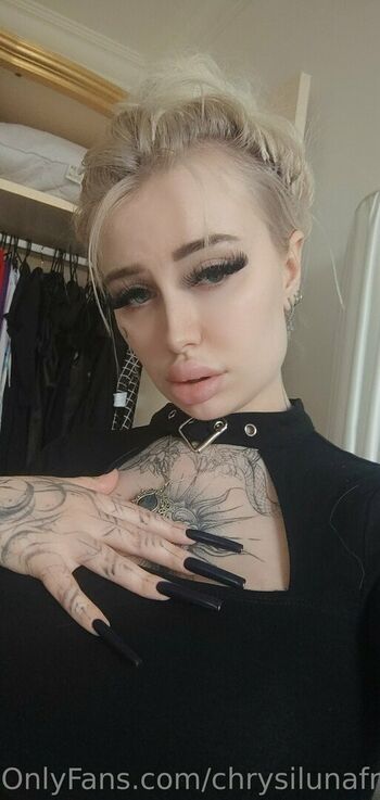 chrysilunafree