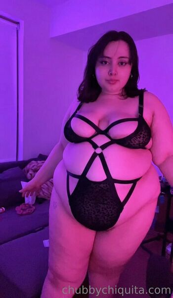 chubbychiquita