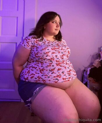 chubbychiquita