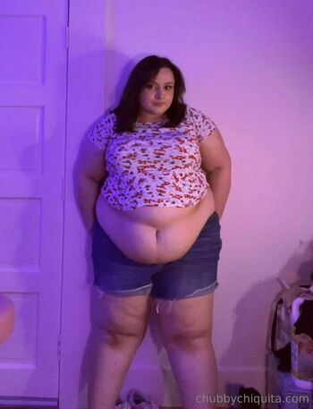 chubbychiquita