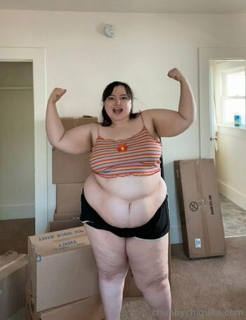 chubbychiquita