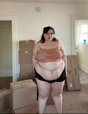 chubbychiquita