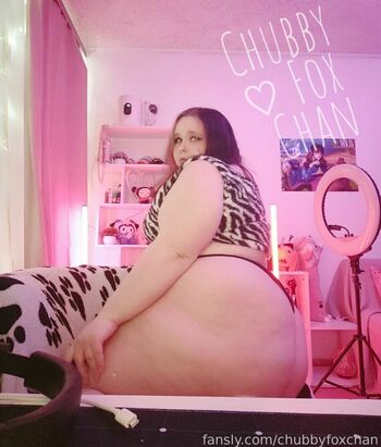 chubbyfoxchan