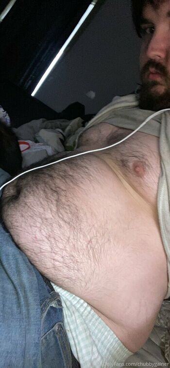 chubbygainer