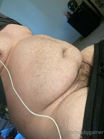 chubbygainer