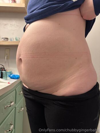 chubbygingerbaby